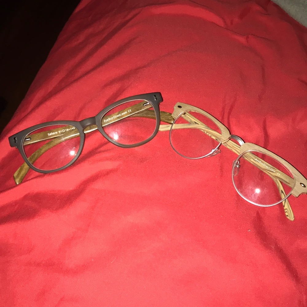 Glasses
